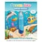 Teacher Created Resources Ocean Life Water Reveal Book, 6PK TCR21000 - alternate 4